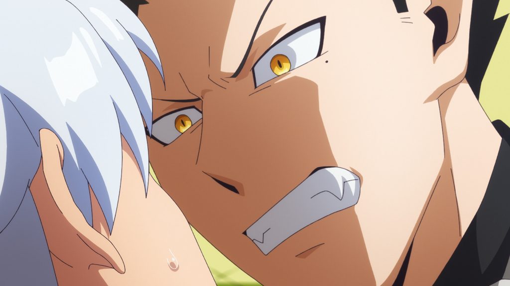 04 Tvアニメ 吸血鬼すぐ死ぬ 公式サイト