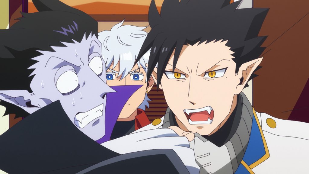 04 Tvアニメ 吸血鬼すぐ死ぬ 公式サイト