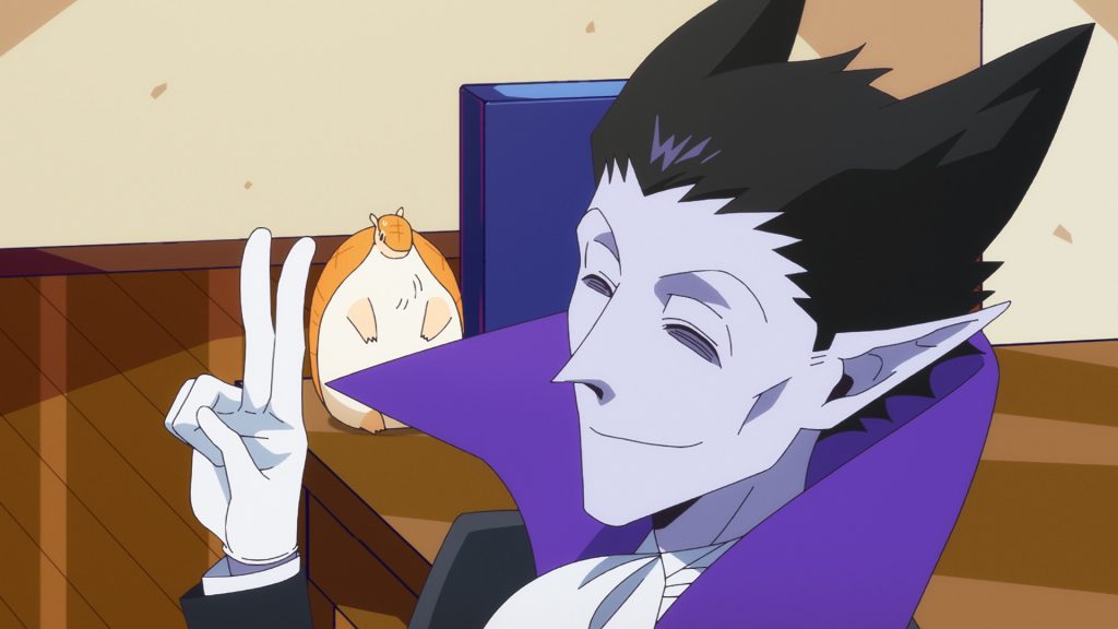 04 Tvアニメ 吸血鬼すぐ死ぬ 公式サイト