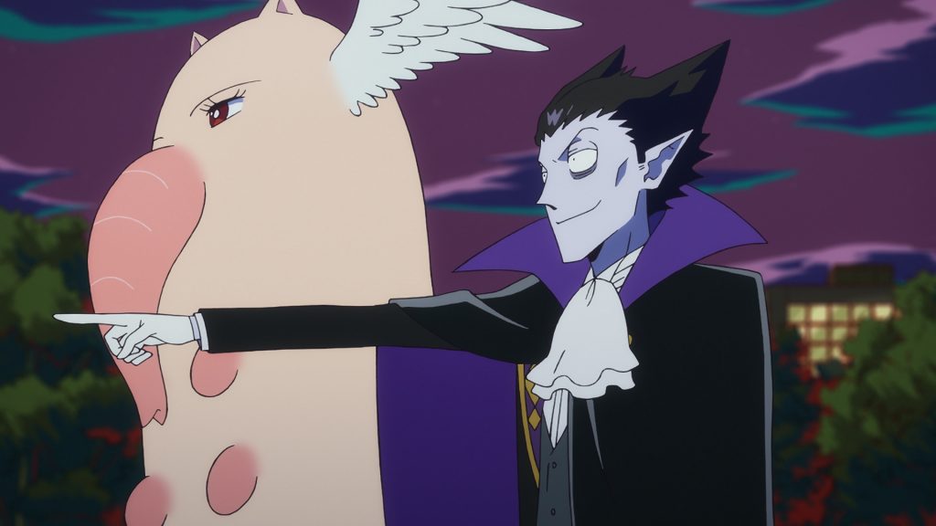 07 Tvアニメ 吸血鬼すぐ死ぬ 公式サイト